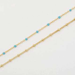 Capri Layer Necklace | Gorjana Gorjana