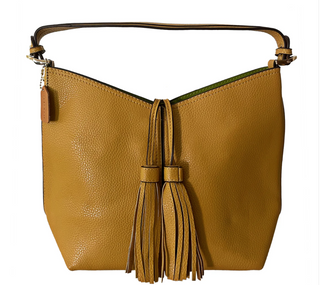 Micky Shoulder Bag - 3 Colors | Luken and Co. Luken + Co