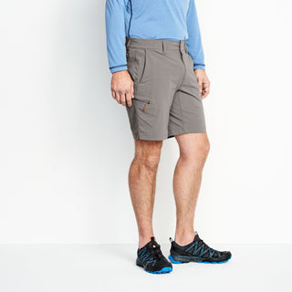 Jackson Stretch Quick-Dry Shorts in Canyon | Orvis Orvis