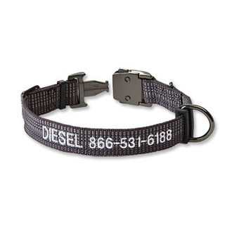 Tough Trail Dog Collar - 3 Colors | Orvis Orvis