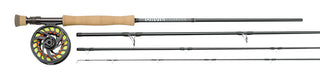 Clearwater 8-Weight 9' Fly Rod | Orvis Orvis