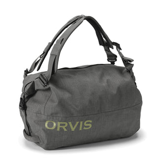 Safe Passage Pack-and-Go Duffle Bag Orvis