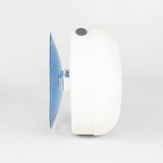 Silicone Waterproof Stick Anywhere Speaker - White  | Mad Man Mad Man - Nicole Brayden Gifts LLC