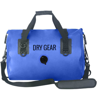 Dry Gear Duffle - 2 Colors | Mad Man Mad Man - Nicole Brayden Gifts LLC