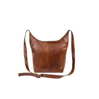 The Dixie Boho Leather Tote by MAHI Leather - piper-and-dune - Leather Goods