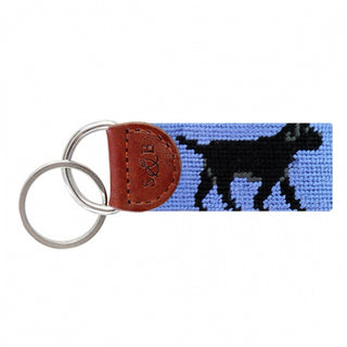 Key Ring Fobs -Dog Lovers (5 Styles) | Smathers & Branson Smathers & Branson