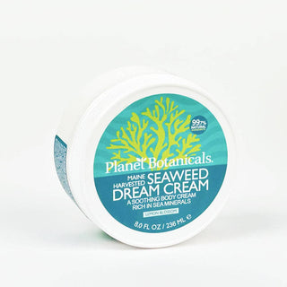 Seaweed Dream Cream Planet Botanicals