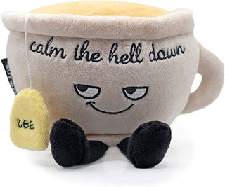 Humerous Plush Toys for Adults Punchkins