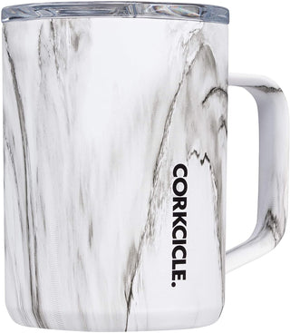 Corkcicle 16oz Insulated Mug - Various Options Corkcicle