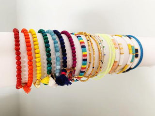 Arm Candy Bracelets Arm Candy by LC