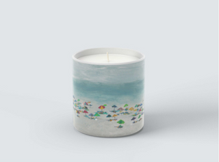 Kim Hovell Collection - Boxed 8 oz. Candles Annapolis Candle