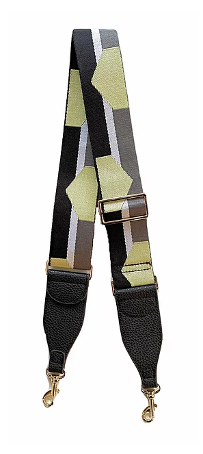 Shoulder Straps For Your Crossbody Bag | Luken + Co. - 6 Options Luken + Co