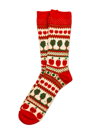 Toasty Toe Sweater Socks Fall Edition | Kiel James Patrick Kiel James Patrick