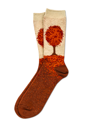 Toasty Toe Sweater Socks Fall Edition | Kiel James Patrick Kiel James Patrick
