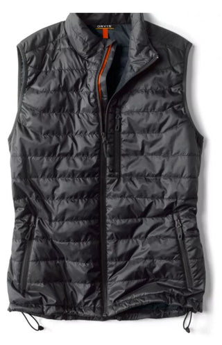 Orvis Outdoor Quilted Snap Sweatshirt, Juniper, Medium : : Clothing,  Shoes & Accessories
