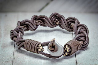 Unisex Ojai Bracelets - piper-and-dune - Jewelry