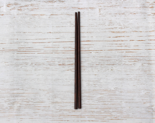 Wooden Buddah Chopsticks (Pair) - piper-and-dune - Kitchen