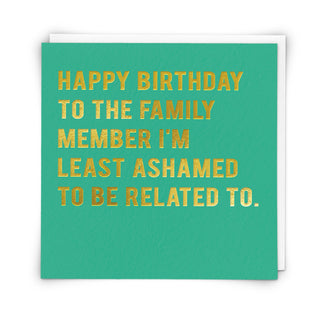 Funny Assorted Greeting Cards | Various Styles + Occassions Redback Cards Cloud Nine