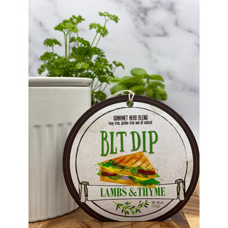 Dip - 17 Flavors Lambs&Thyme
