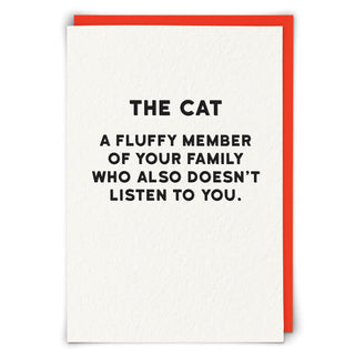 Funny Assorted Greeting Cards | Various Styles + Occassions Redback Cards Cloud Nine