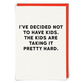 Funny Assorted Greeting Cards | Various Styles + Occassions Redback Cards Cloud Nine