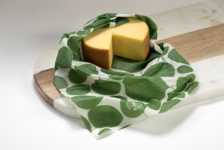 Reusable Beeswax Food Wraps - piper-and-dune - Kitchen