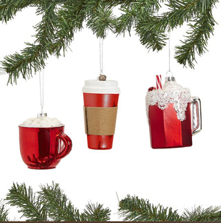 Holiday Edition Ornament | Includes 3 Designs Two's Company