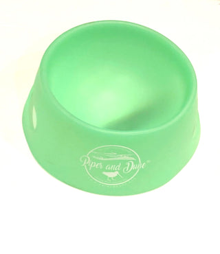 Unbreakable and Foldable Silicone Dog Bowl - 2 Colors! Silipint