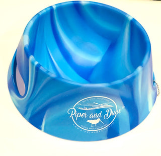 Unbreakable and Foldable Silicone Dog Bowl - 2 Colors! Silipint