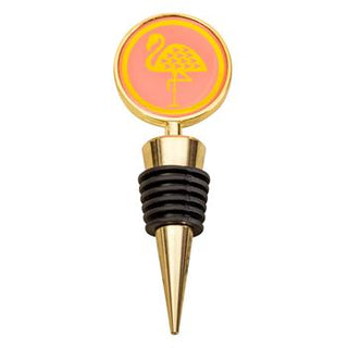 Gold Rush Wine Stoppers - 2 Options Karma