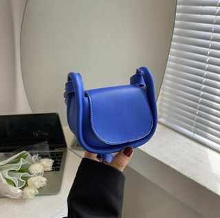 Mini Crossbody Handbag |   3 Colors! AliExpress