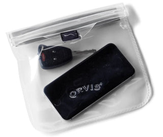 Waterproof Pocket | Orvis Orvis