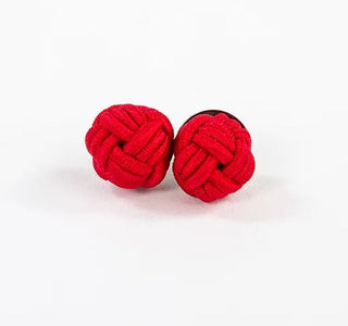 Monkey Fist Earrings - 6 Colors Patsy Kane