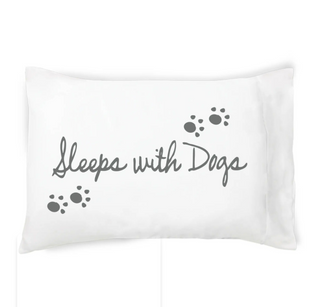 Standard/Queen Pillowcases with Multiple Sayings - 13 Options Faceplant Dreams