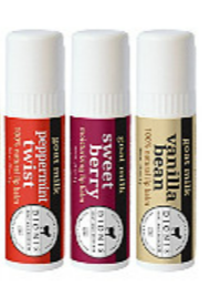 Dionis Goat Milk Lip Balm - 6pc Set Dionis Goat Milk Skincare