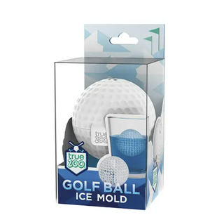 Silicone Sports Ice Molds - 3 Options TrueZoo