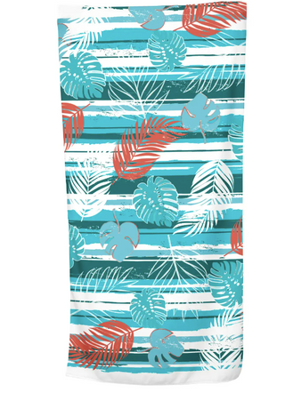 UPF 50 Beach Towel Wrap Salt n Rays 9 Options Piper and Dune