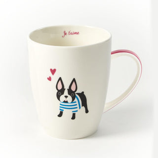 Kennel Club Mug in Gift Box - piper-and-dune - Kitchen