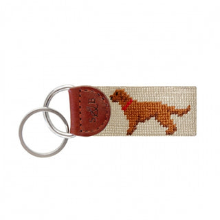 Key Ring Fobs -Dog Lovers (5 Styles) | Smathers & Branson Smathers & Branson