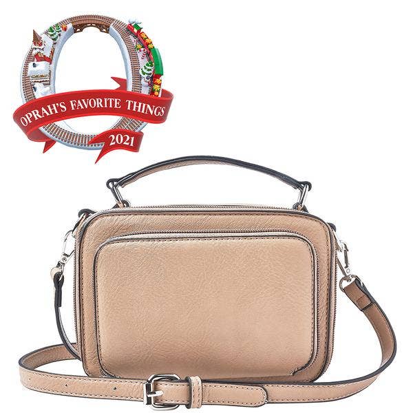 K best sale carroll crossbody