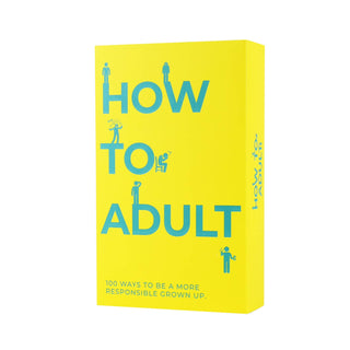How to Adult Cards Gift Republic