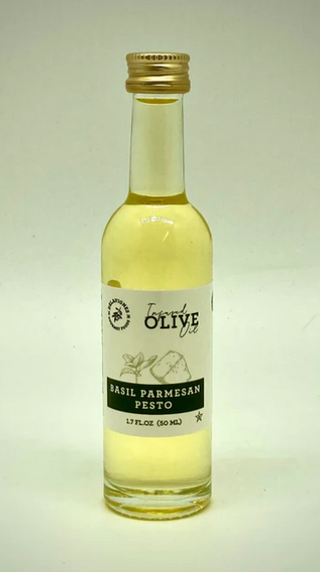 Delavignes Infused Mini Olive Oils | Assorted Flavors Premiere Packaging Partners - Delavignes