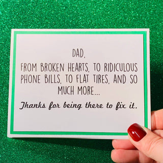 Snarky Card - 16 options | By Meghan By Meghan