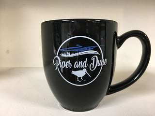 Piper and Dune Bistro Mug - piper-and-dune - Kitchen