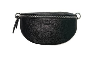 The Lucca Belt Bag - Leather | Luken + Co. - 4 Options Luken + Co
