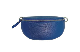 The Lucca Belt Bag - Leather | Luken + Co. - 4 Options Luken + Co