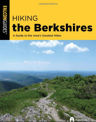 Hiking The Berkshires INGRAM
