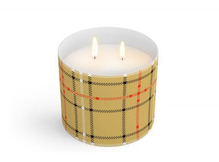 Scout Holiday Candle Collection - 14.5oz | Annapolis Candle - 5 Options Annapolis Candle
