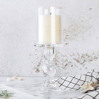Glass Candle Holders Piper and Dune