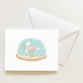 Holiday Boxed Note Cards by Artisan Sara Fitz -  Options Sara Fitz